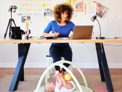 Equilibrio Vida-Trabajo: Estrategias para balancear las responsabilidades laborales y personales