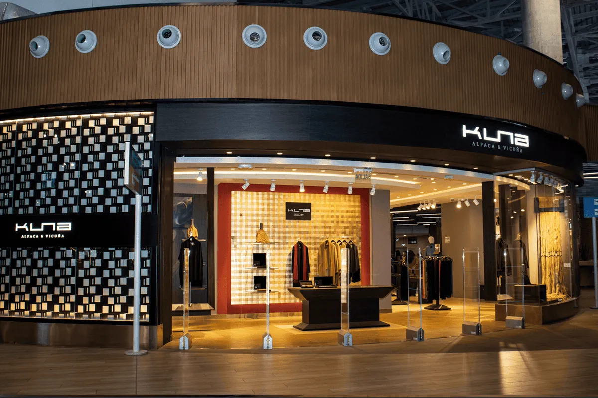 KUNA inaugura nuevas tiendas en Lima y apuesta por elevar la moda peruana al nivel global