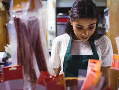 El camino al éxito: ¿Qué se necesita para emprender en el rubro textil?