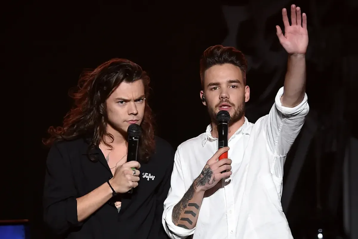 Harry Styles comparte emotivo mensaje tras el fallecimiento de Liam Payne