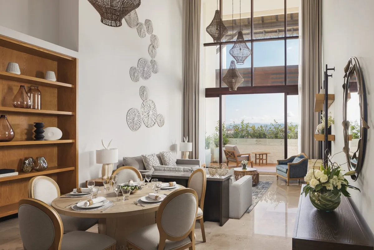 VidantaWorld se une a la red global de Preferred Hotels & Resorts
