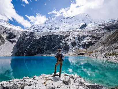 Siguiente Parada Huaraz: Se reanudan los vuelos y estas son las 5 opciones de alojamientos de lujos que debes visitar