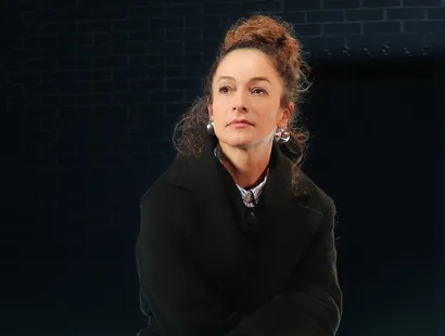 Jimena Lindo: “Me he lanzado a varias cosas en la vida y a veces pienso: Dios mío, ¡qué loca!” / ENTREVISTA