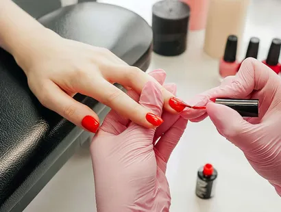 Los mejores lugares para hacerte las uñas en Lima