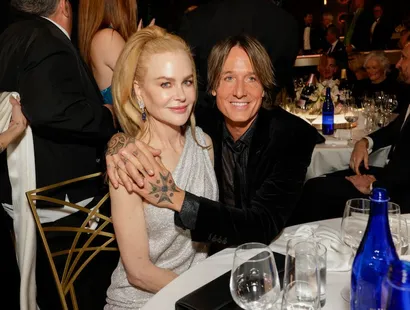 Nicole Kidman y Keith Urban ponen fin a su matrimonio tras 18 años