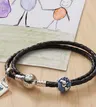 Regalos para el Día del Padre: Pandora presenta joyas inspiradas en los viajes y el fútbol