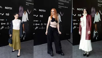 La Moda Vintage Regresa con Fuerza: Una Tendencia que Trasciende el Tiempo