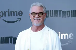 Fallece el actor Eric Dane, recordado por su papel en Grey’s Anatomy