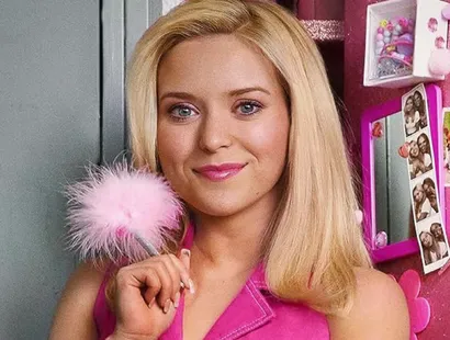 ‘Elle’: de qué trata la precuela de Legalmente rubia y por qué promete conquistar a los fans