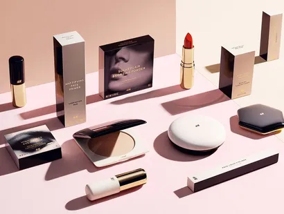 H&M Beauty lanza su línea de cuidado personal en el Perú con experiencia innolvidable