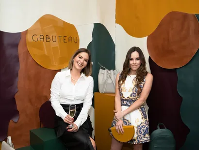 A Mano y Humano: la nueva mirada al lujo artesanal de Gabuteau