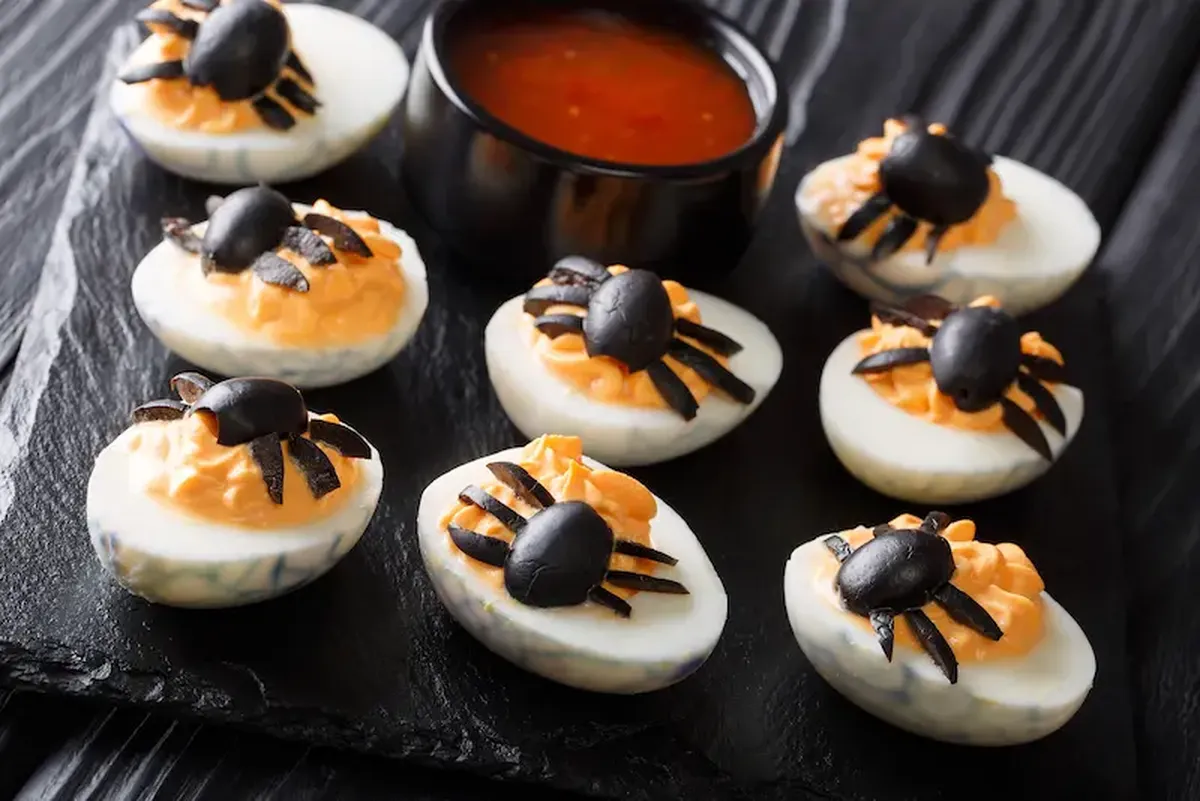 Dulce Halloween sin azúcar: 3 recetas irresistibles para celebrar con bienestar