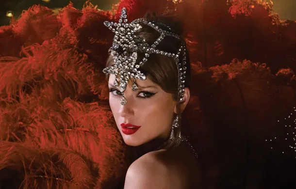Taylor Swift sorprende con The Life of a Showgirl, su nuevo álbum de estudio