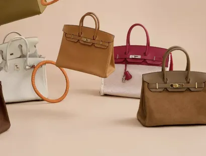Birkin: El bolso que redefinió el lujo y el estilo en el mundo