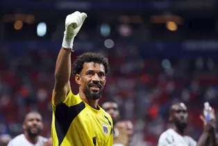 Capelli Sport, la marca que apostó por Cabo Verde en su histórica participación en el Mundial 2026