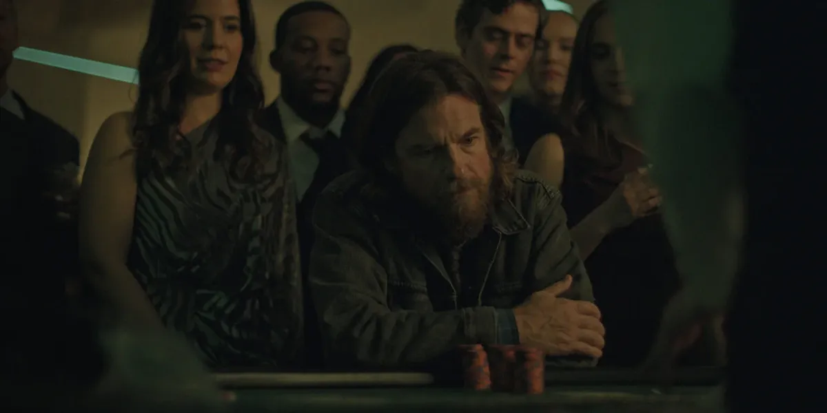 Netflix presenta Black Rabbit, el nuevo thriller protagonizado por Jude Law y Jason Bateman
