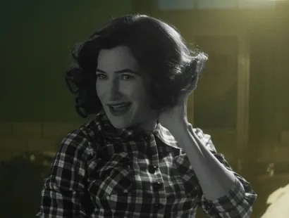Marvel Regresa con “Agatha All Along” en Disney+