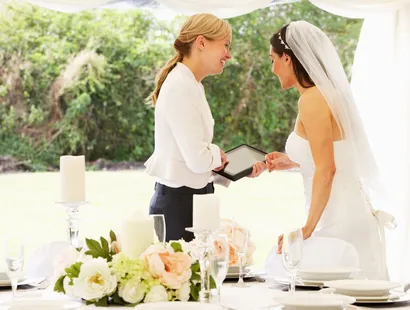 El negocio de las wedding planners: Un boom en crecimiento en Perú