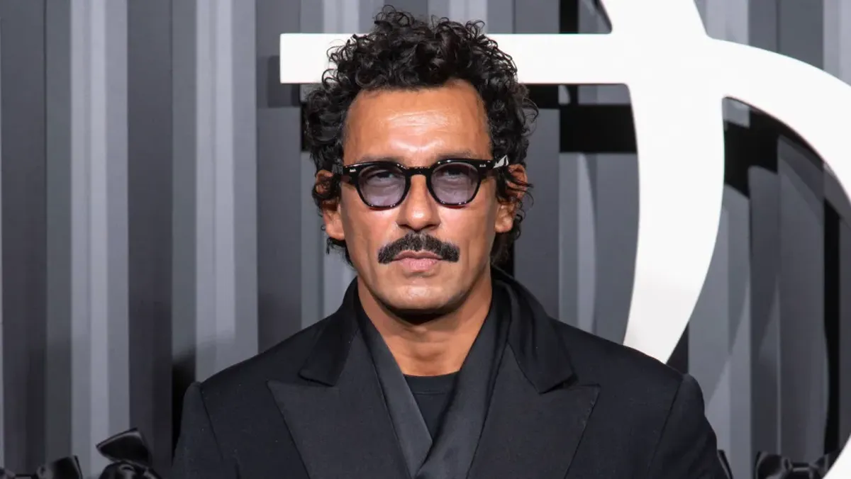 Haider Ackermann se une a Tom Ford como nuevo Director Creativo
