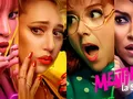 Belinda protagoniza Mentiras: La Serie, el musical más querido de México llega a Prime Video