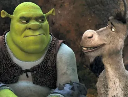 “Shrek 5” regresa con un primer teaser junto al elenco original