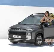Hyundai presenta dos nuevos SUV en Perú: tecnología, seguridad y aventura para la nueva generación