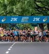 El regreso de la ASICS Golden Run: Lima vuelve a vivir la gran fiesta del running sudamericano