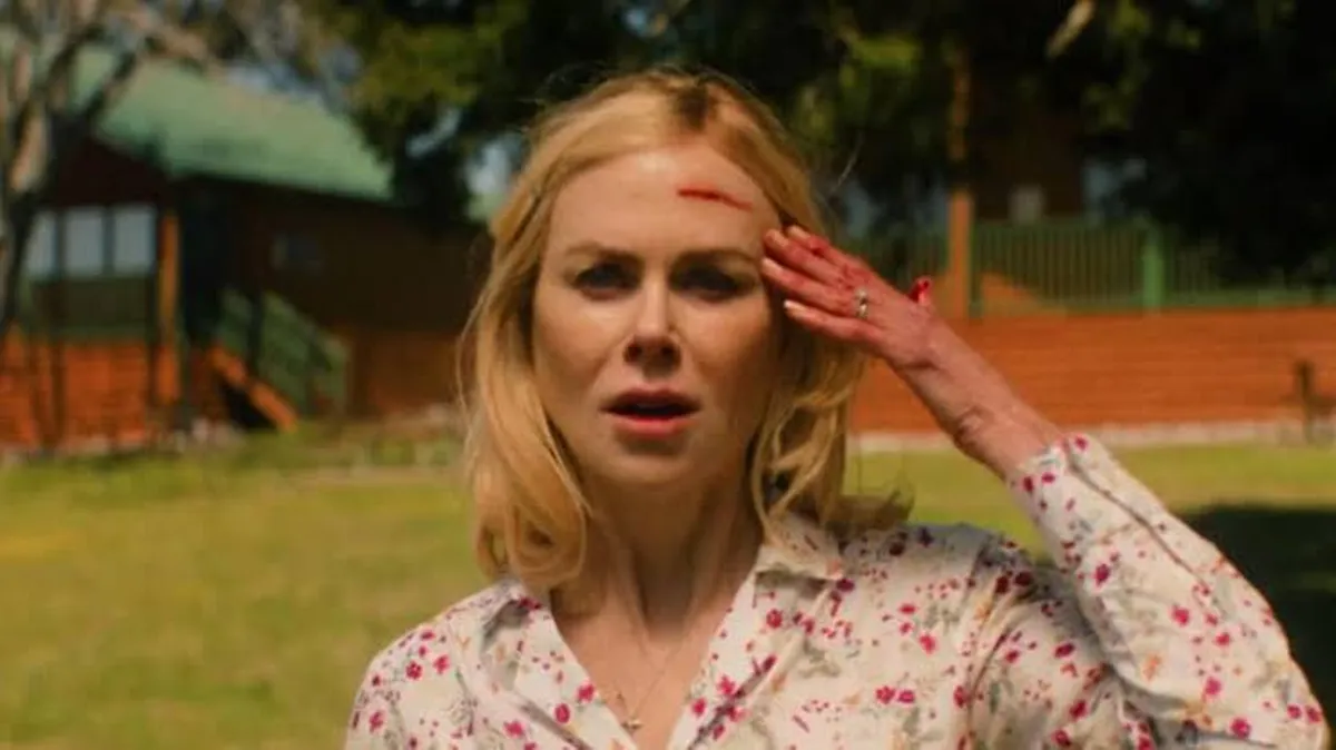 “Holland”: Nicole Kidman y Gael García Bernal destapan secretos en un thriller psicológico inquietante