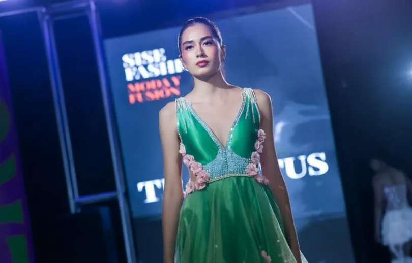 SISE Fashion presentó “Sincretismo: Moda y Fusión”, una pasarela que celebró la creatividad de los nuevos talentos peruanos