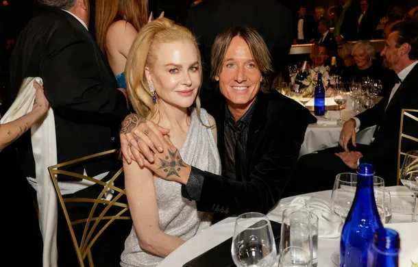 Nicole Kidman y Keith Urban ponen fin a su matrimonio tras 18 años
