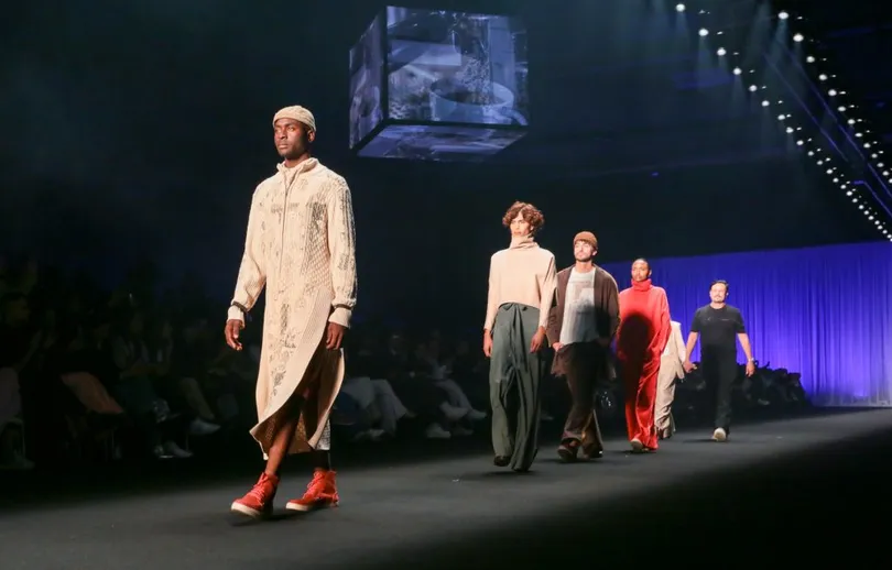 Bogotá Fashion Week 2026 celebra el talento colombiano con arte, creatividad y diseño de autor