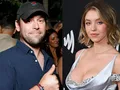 El inesperado romance de Sydney Sweeney con Scooter Braun sorprende a Hollywood