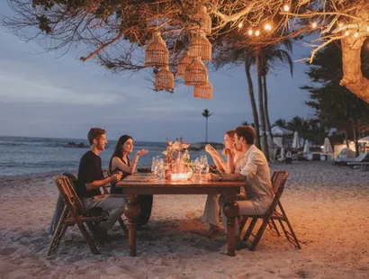 Punta Mita celebra la temporada de fiestas con experiencias únicas frente al Pacífico