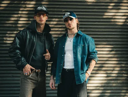 New Era lanza su colección Eyewear: el nuevo esencial del estilo urbano