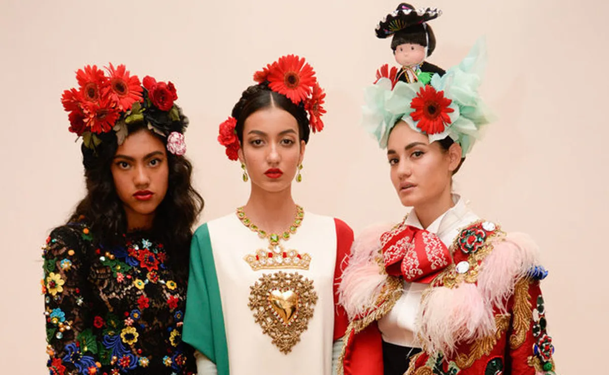 El Poder de la Moda Local: Diseñadores Emergentes Transforman el Paisaje de la Industria