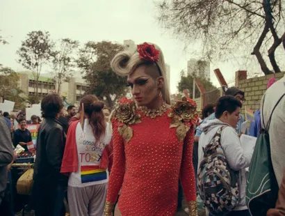 Invasión Drag, un documental lleno de glamour e inclusión