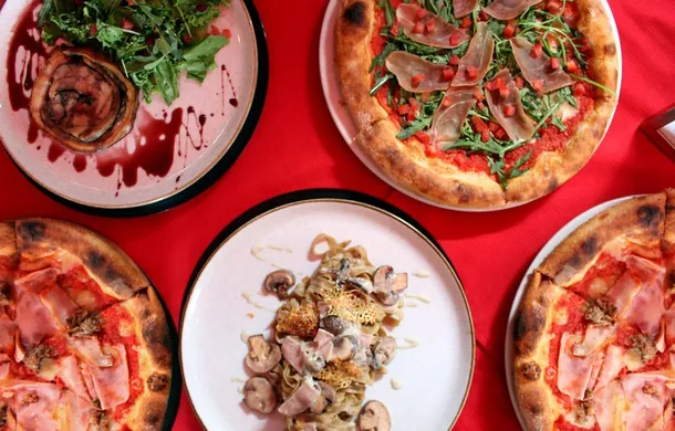 Sabores renovados en Valentini: una carta que evoluciona con sus comensales