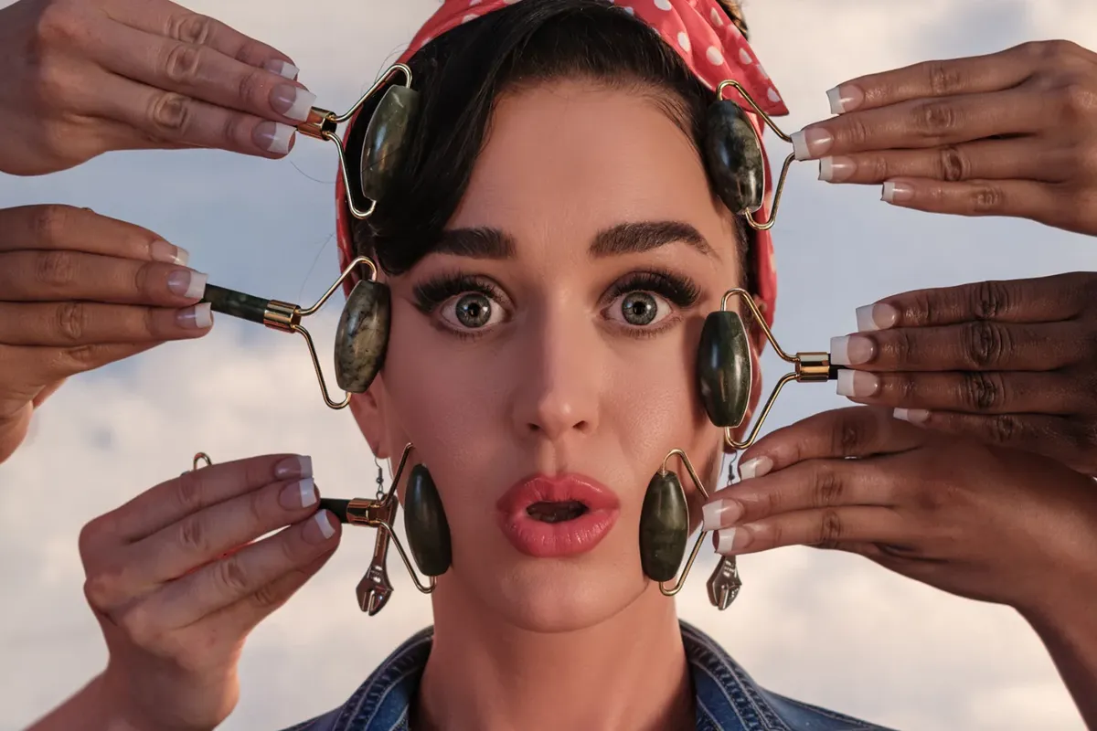 Katy Perry regresa con “Woman’s World” en medio de la controversia