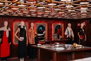 La firma Parfois llega al Perú con “The Record”, una experiencia de moda inolvidable