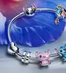 Pandora y Disney traen la esencia de Ohana con nueva colección de Lilo & Stitch