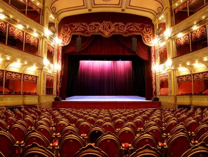 AGENDA CULTURAL: ¿Cuál es la cartelera teatral de esta semana? 