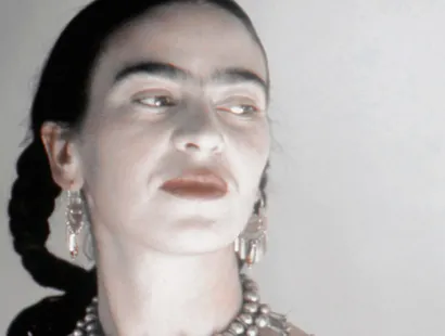 Frida Kahlo revela su esencia más profunda con la apertura de La Casa Roja
