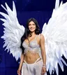 Kylie Jenner debuta en Victoria’s Secret con el Fantasy Bra
