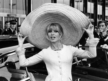 Brigitte Bardot, mito del cine francés, fallece a los 91 años