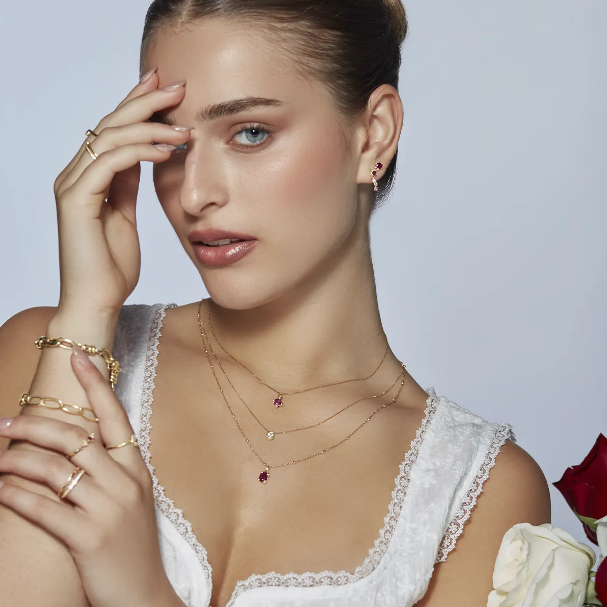 Baliq presenta “Paradiso”, una colección que celebra el verano y la feminidad