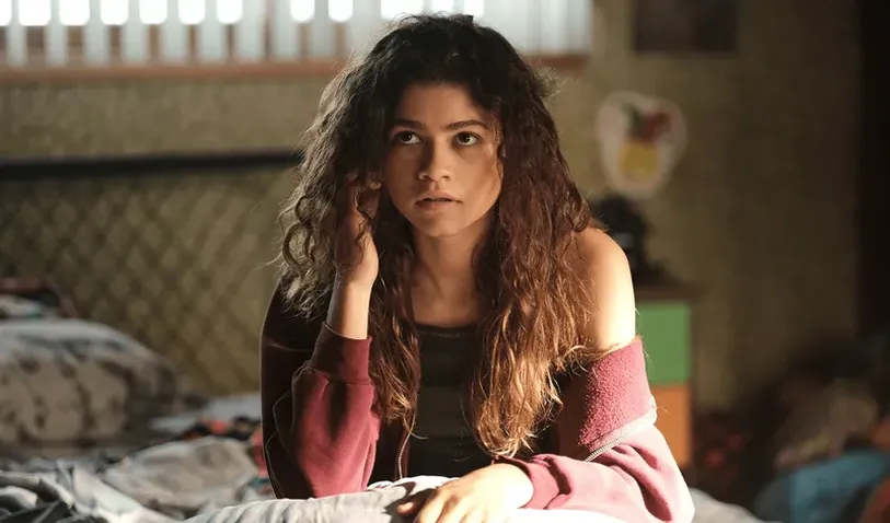 Euphoria regresa con un intenso primer avance de su tercera temporada