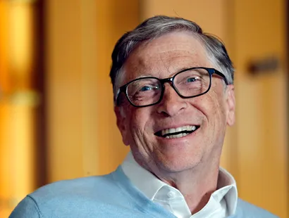 Bill Gates Reflexiona Sobre la Influencia de la IA en la Vida Cotidiana