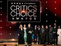 Los Critics Choice Awards 2026 revelan a las películas y series favoritas de la crítica