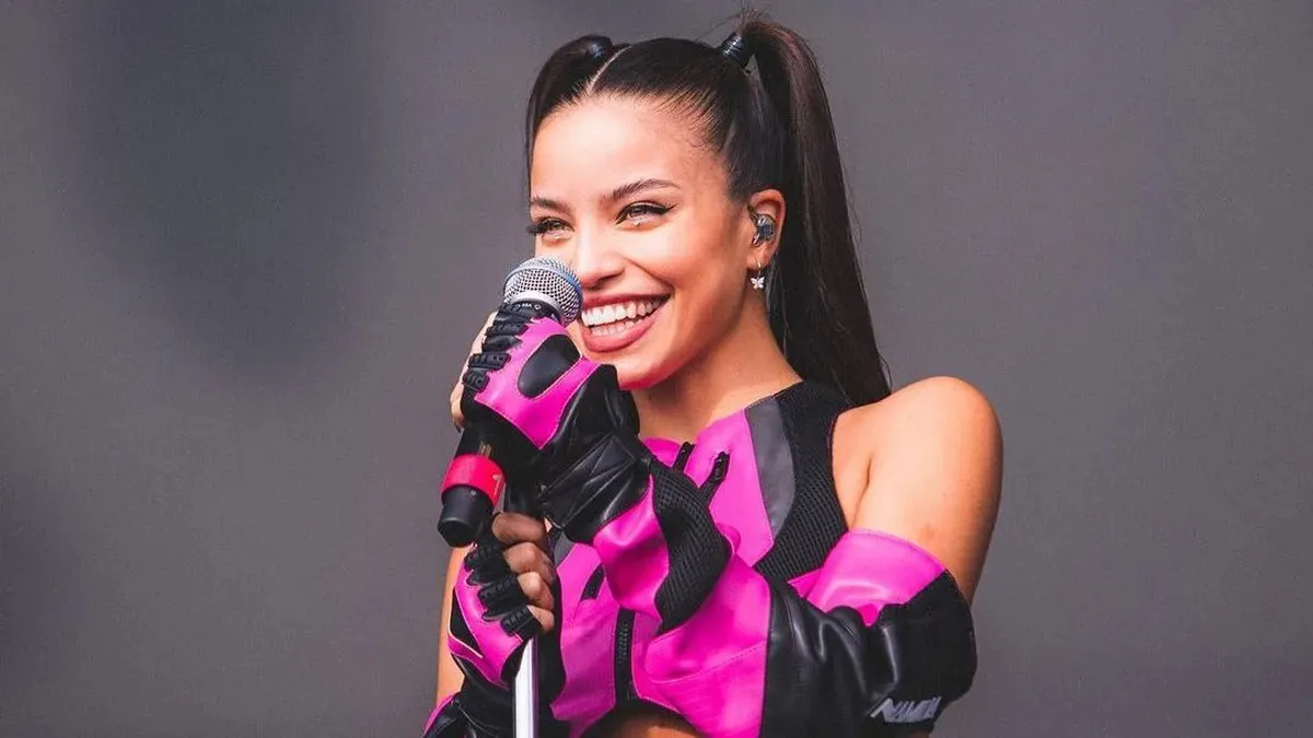 Fashion Icon a la vista: Los mejores looks de EMILIA MERNES