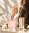 Hair perfume: la nueva forma de llevar perfume en el cabello